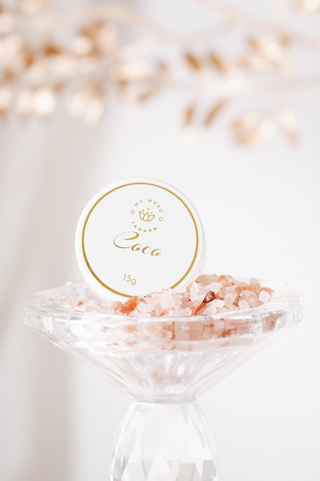 Musc Tahara Coco - Évasion tropicale